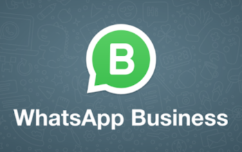 WhatsApp Business – Conheça a versão feita para seu negócio.